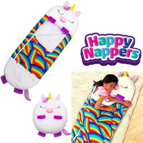 Happy Nappers